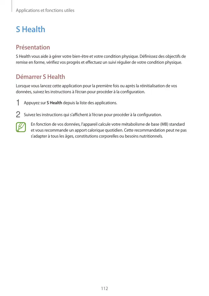 Page 112 - Galaxy S5 mini