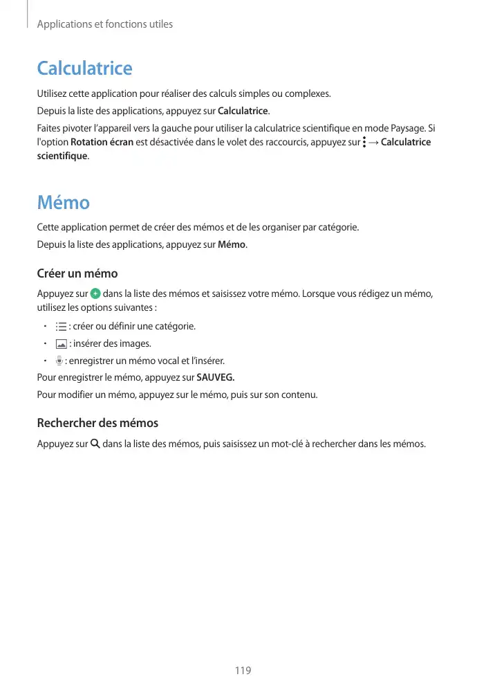 Page 119 - Galaxy S5 mini