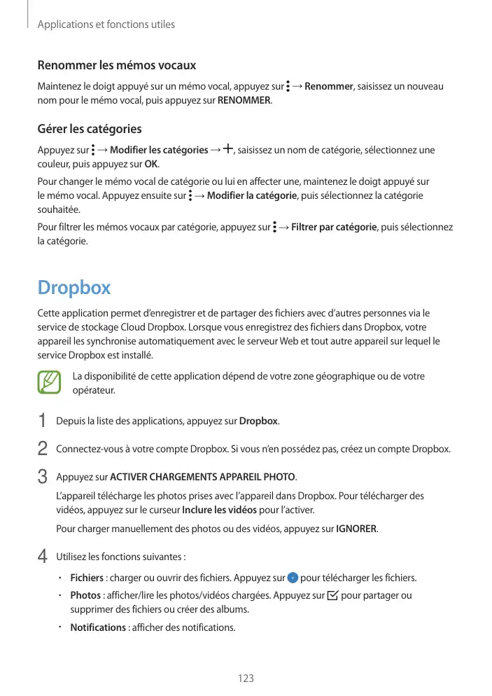 Page 123 - Galaxy S5 mini