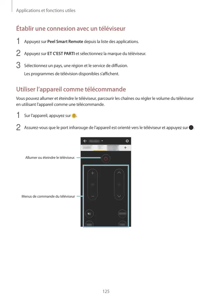 Page 125 - Galaxy S5 mini
