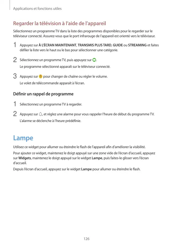 Page 126 - Galaxy S5 mini