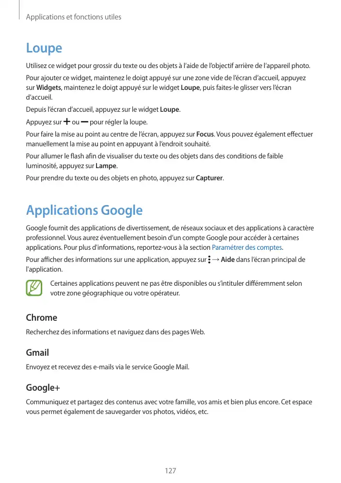 Page 127 - Galaxy S5 mini