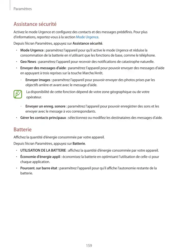 Page 159 - Galaxy S5 mini