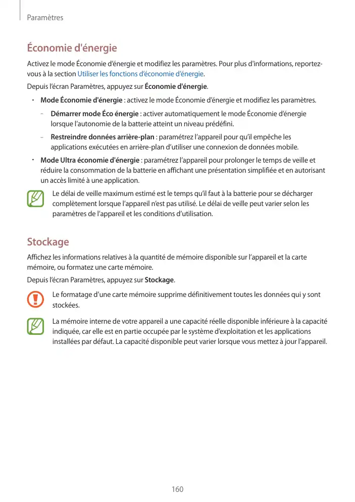 Page 160 - Galaxy S5 mini