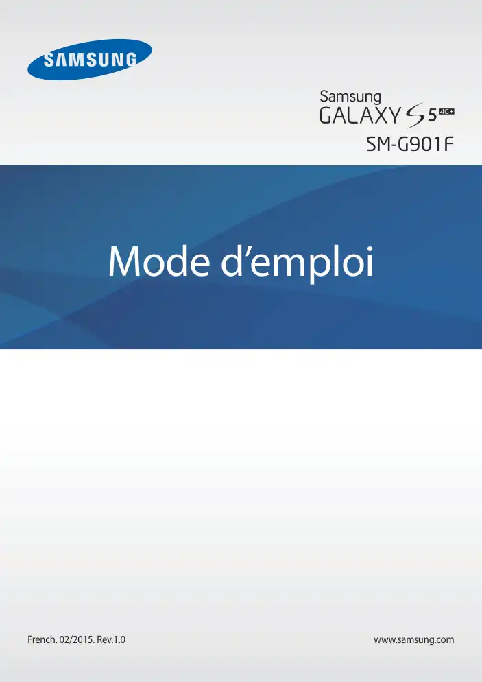 Galaxy S5