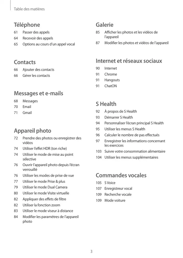 Page 3 - Galaxy S5