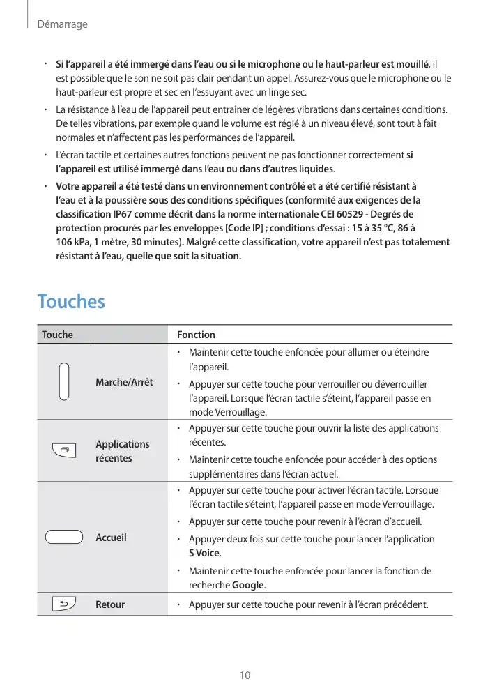 Page 10 - Galaxy S5