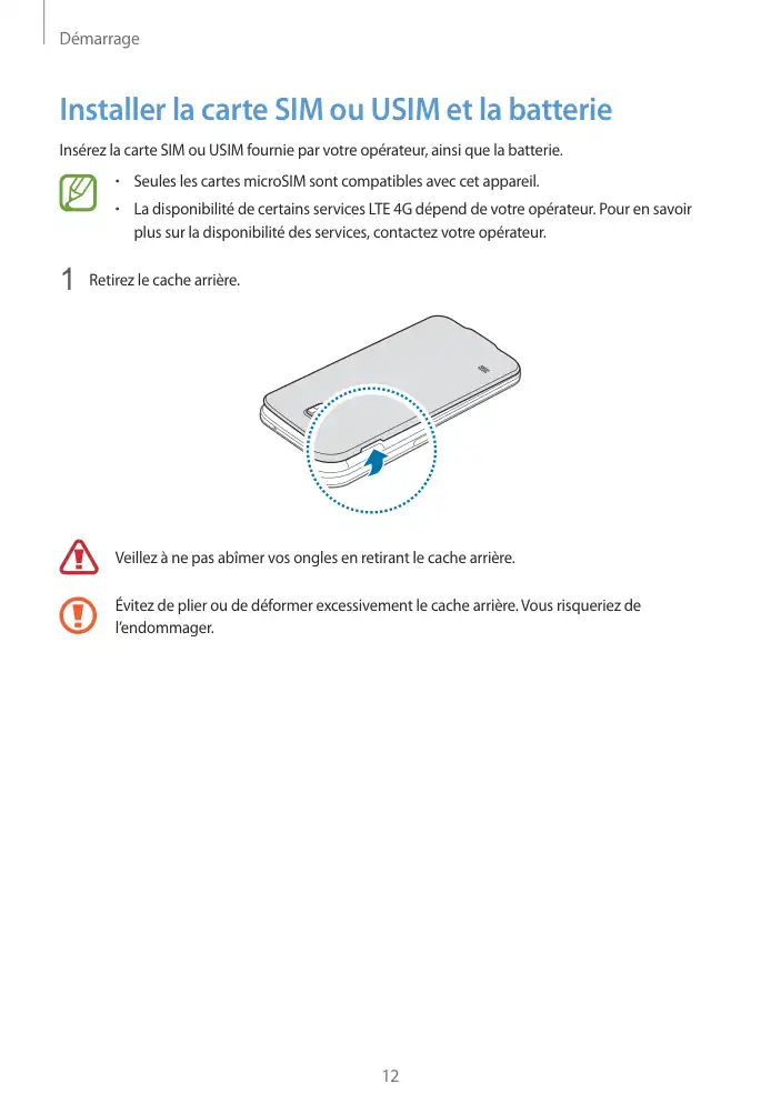 Page 12 - Galaxy S5