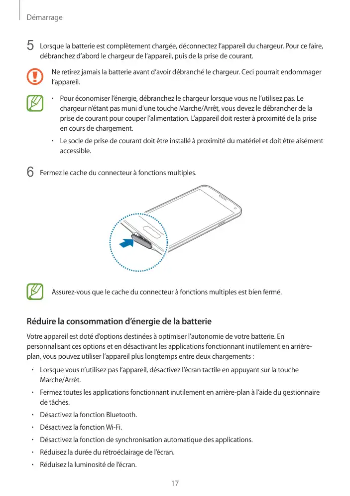 Page 17 - Galaxy S5