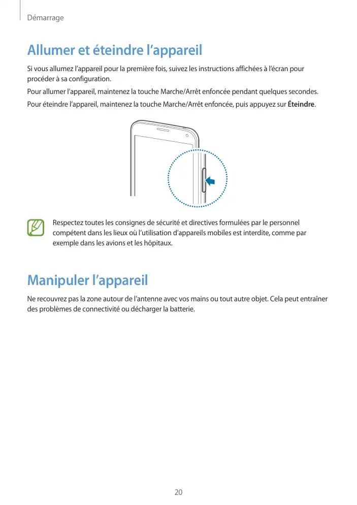 Page 20 - Galaxy S5