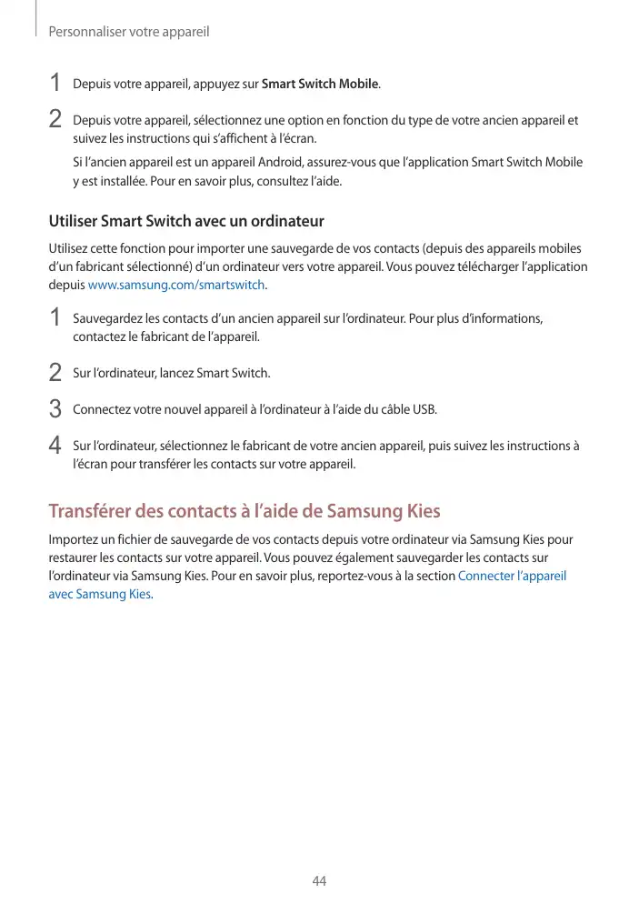 Page 44 - Galaxy S5
