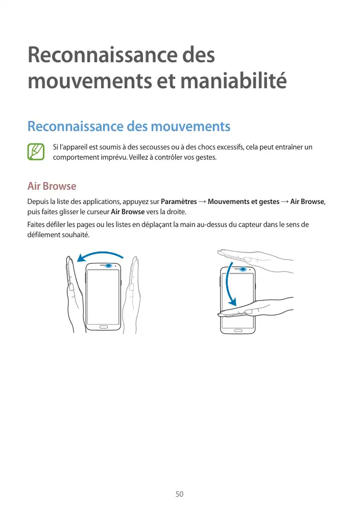 Page 50 - Galaxy S5