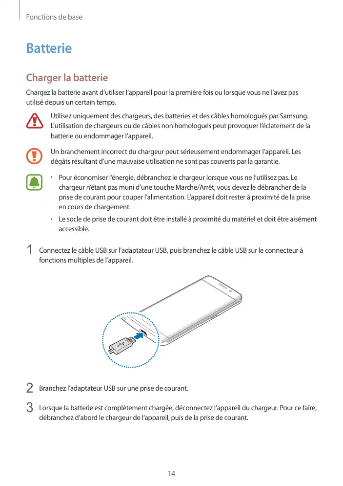 Page 14 - Galaxy S6 edge