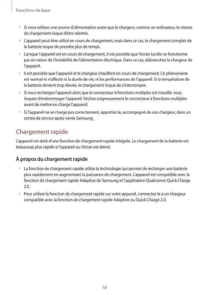 Page 16 - Galaxy S6 edge