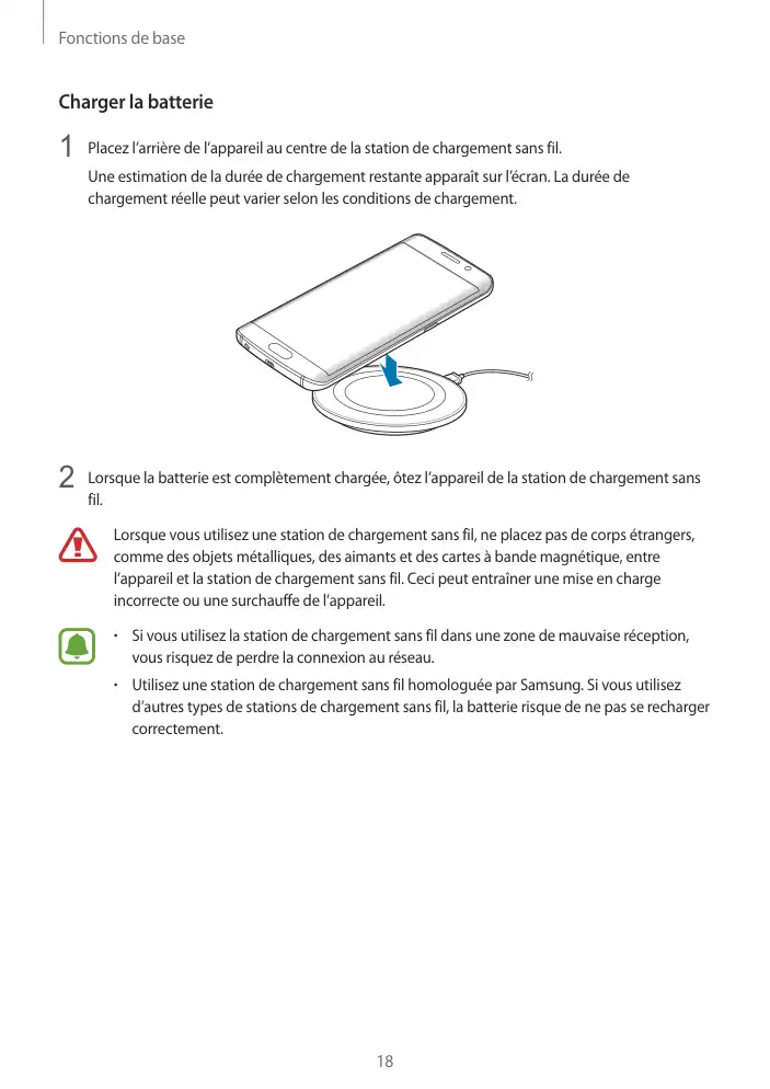 Page 18 - Galaxy S6 edge