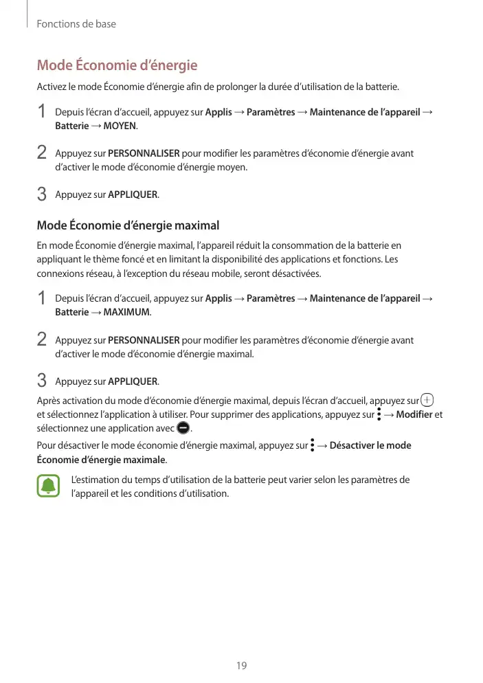 Page 19 - Galaxy S6 edge