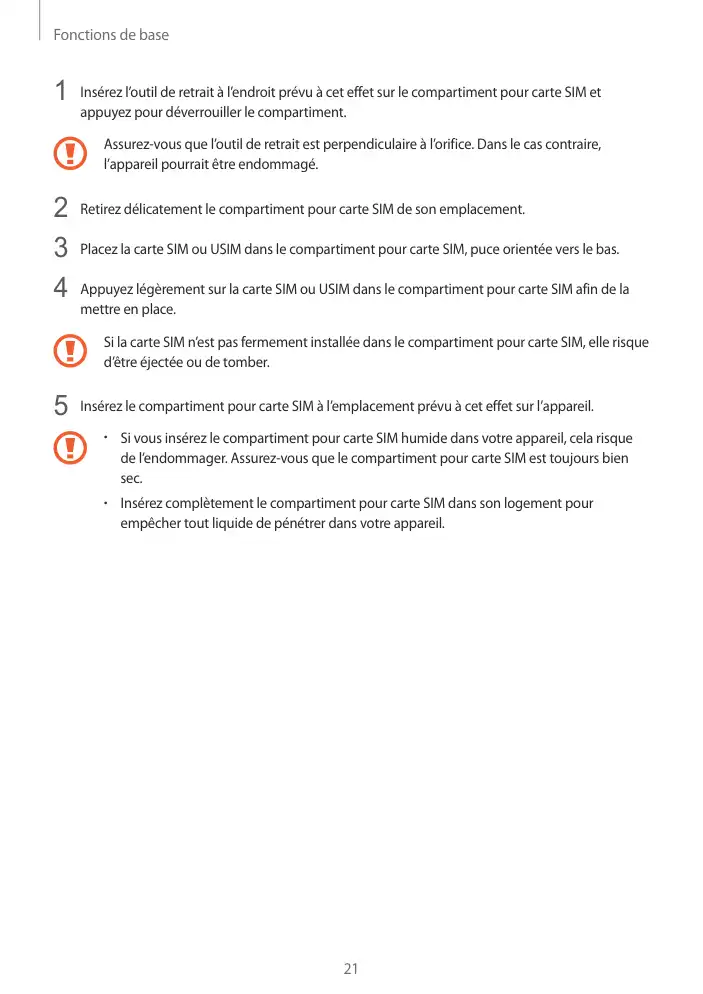 Page 21 - Galaxy S6 edge