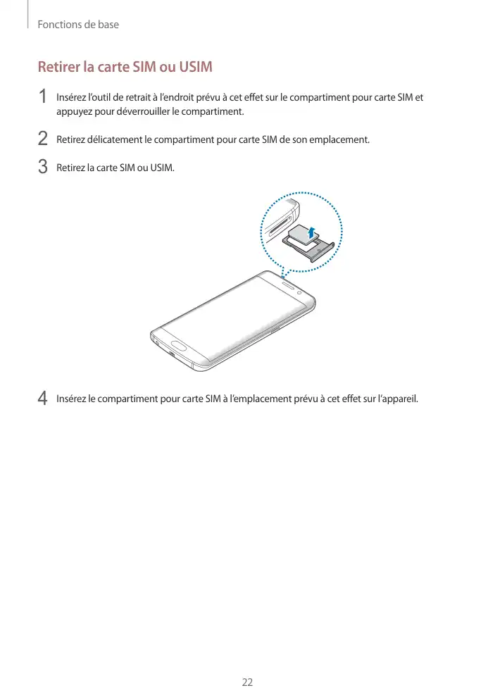 Page 22 - Galaxy S6 edge