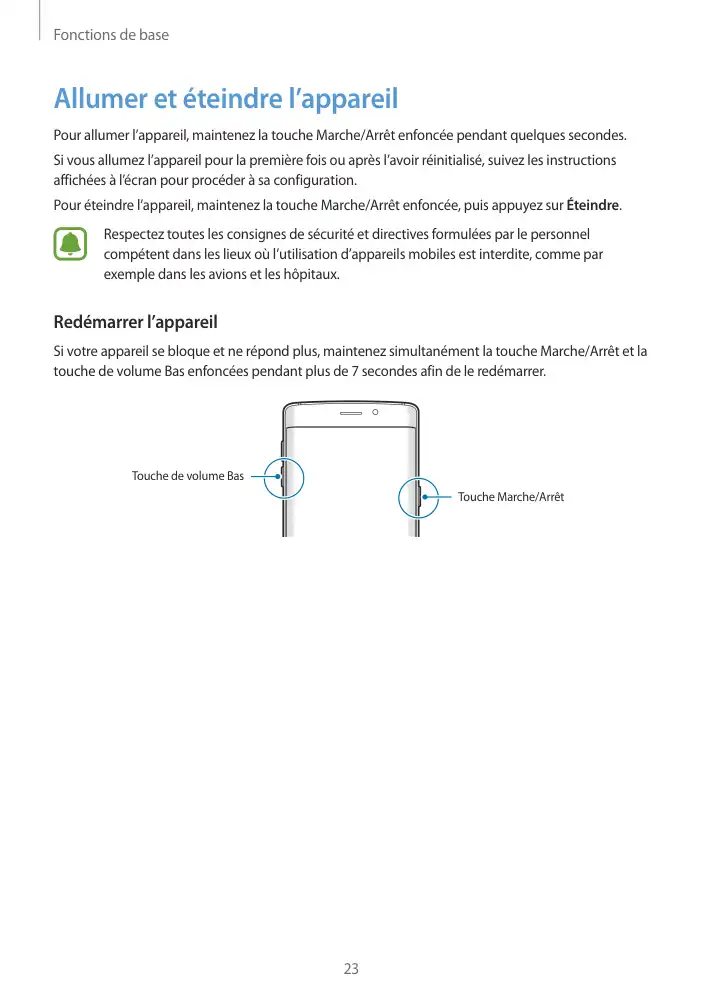 Page 23 - Galaxy S6 edge