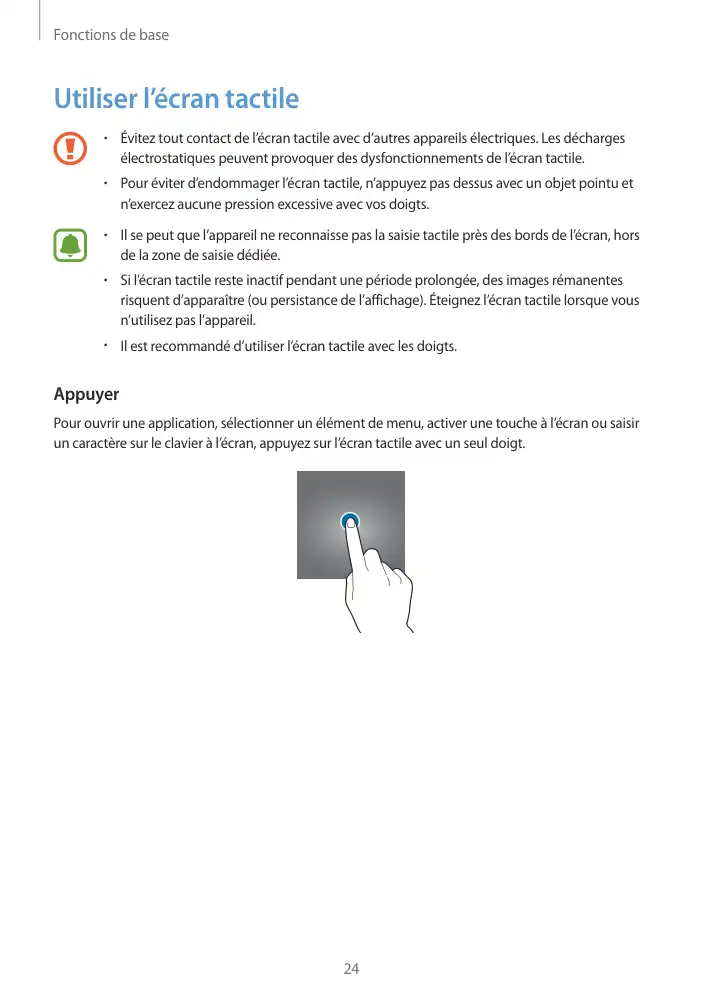 Page 24 - Galaxy S6 edge