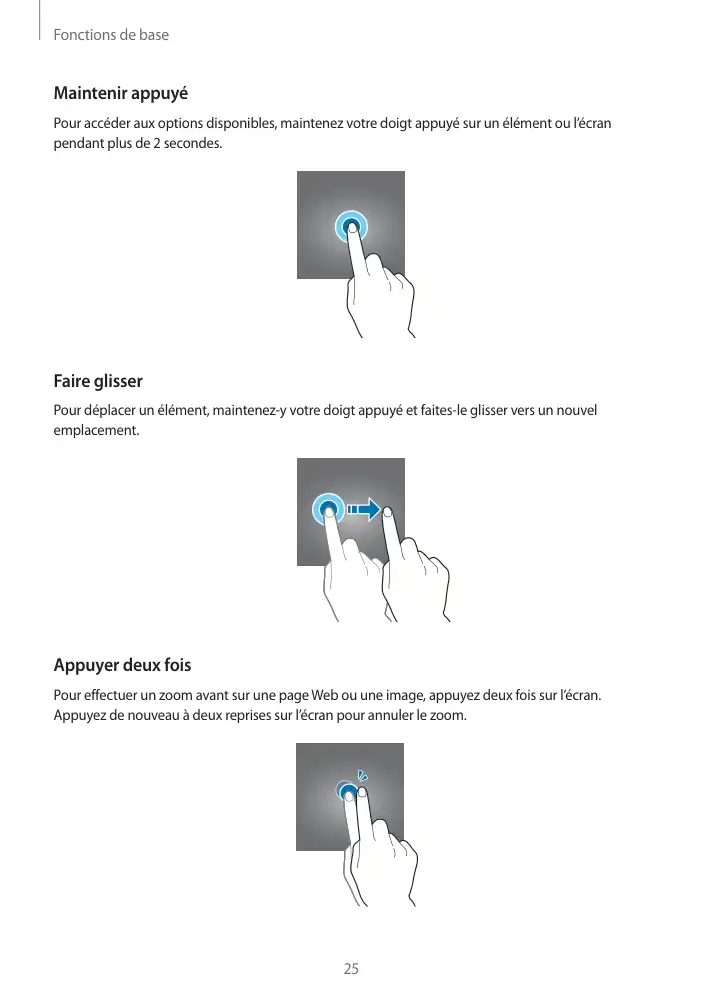 Page 25 - Galaxy S6 edge
