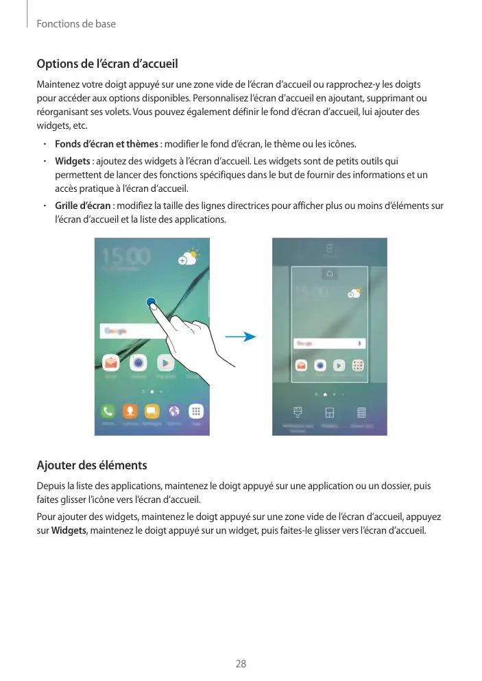Page 28 - Galaxy S6 edge