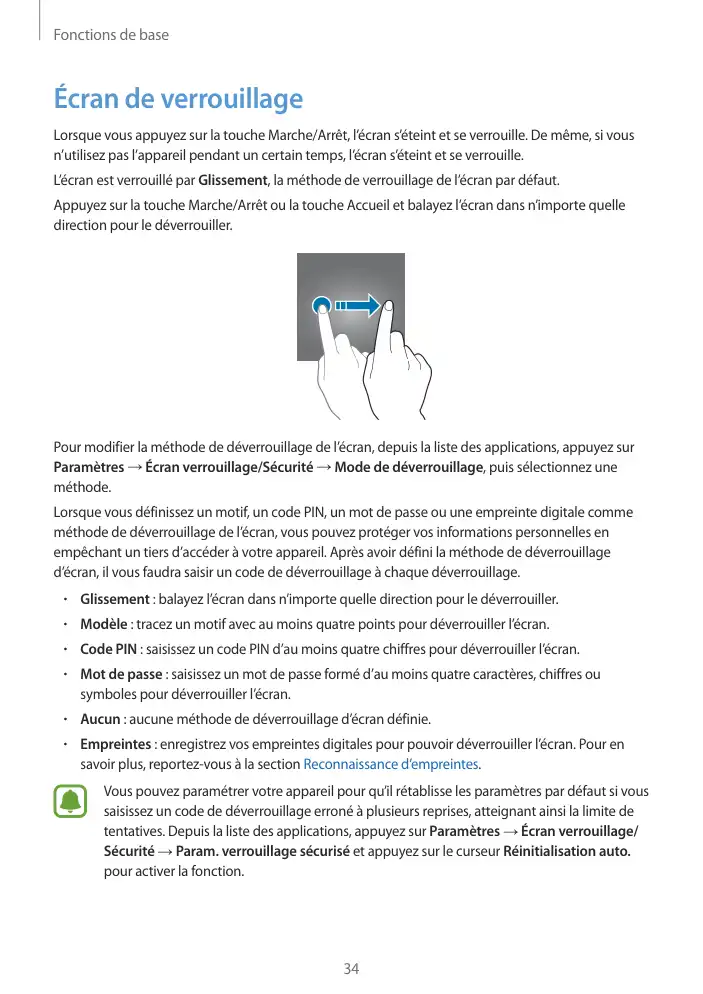 Page 34 - Galaxy S6 edge