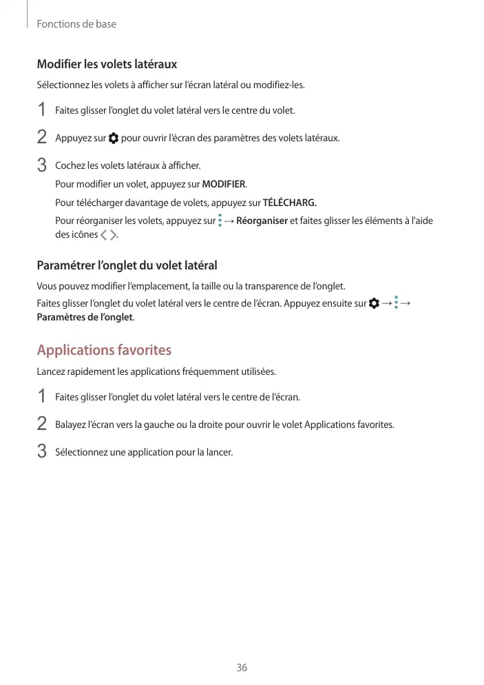 Page 36 - Galaxy S6 edge