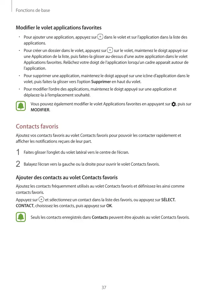 Page 37 - Galaxy S6 edge