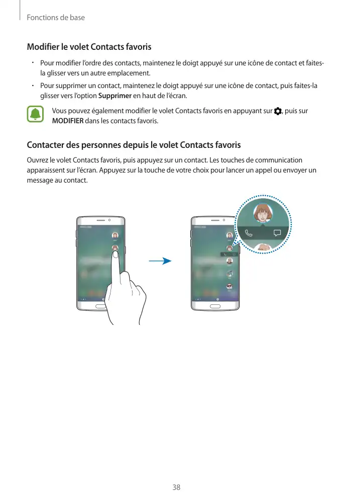 Page 38 - Galaxy S6 edge