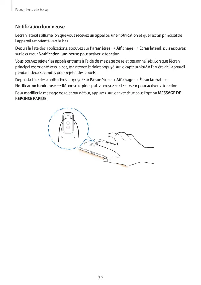 Page 39 - Galaxy S6 edge