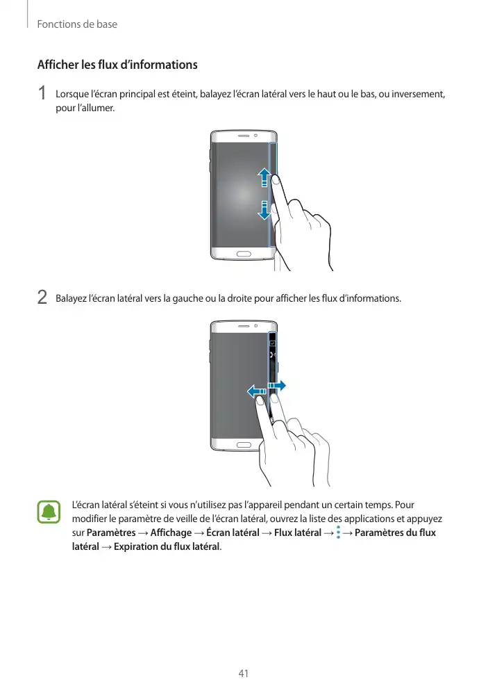 Page 41 - Galaxy S6 edge