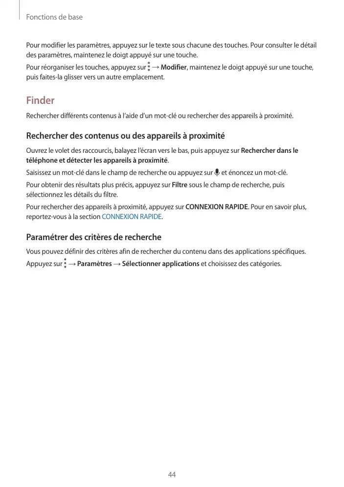 Page 44 - Galaxy S6 edge