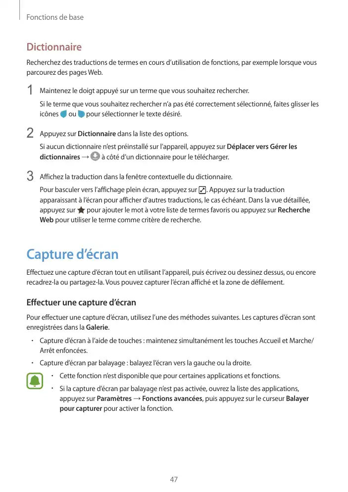 Page 47 - Galaxy S6 edge