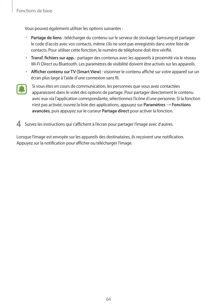 Page 64 - Galaxy S6 edge