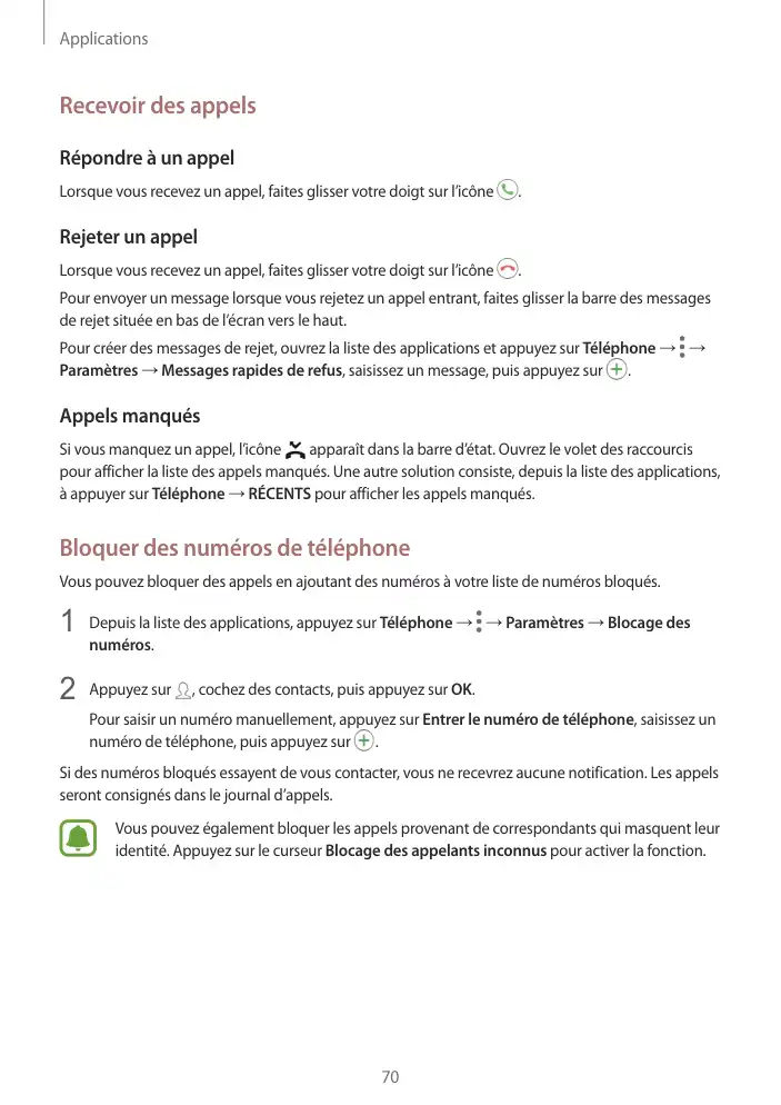 Page 70 - Galaxy S6 edge