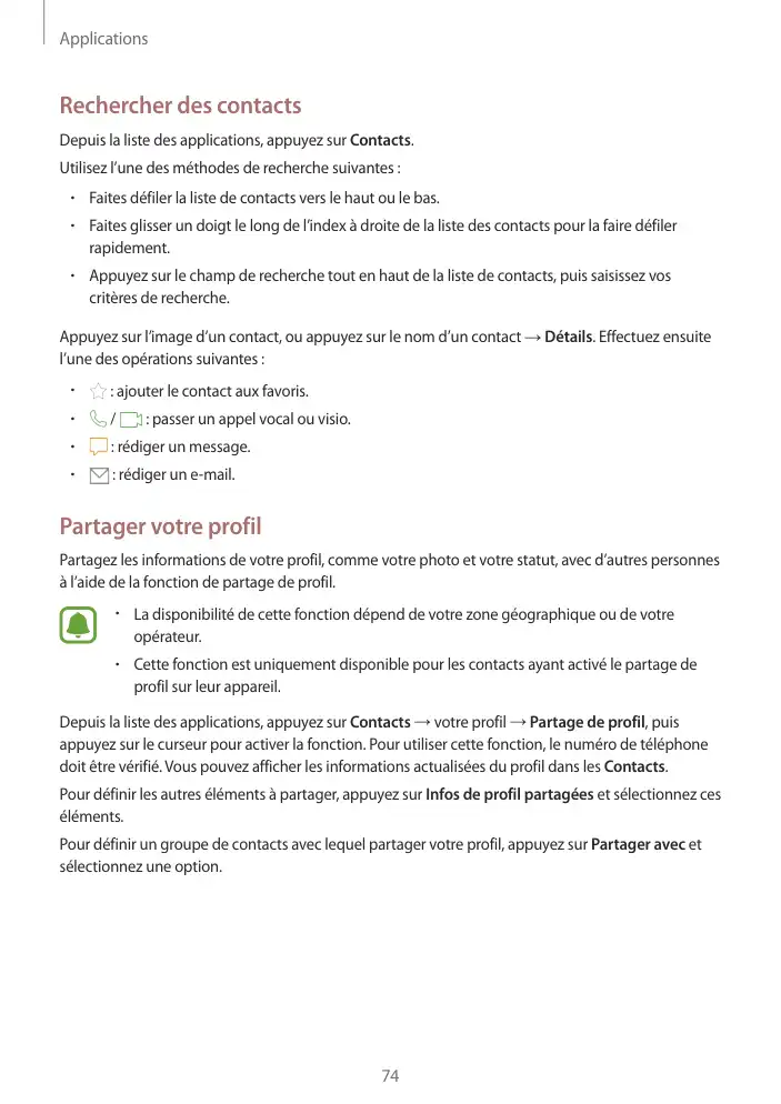 Page 74 - Galaxy S6 edge