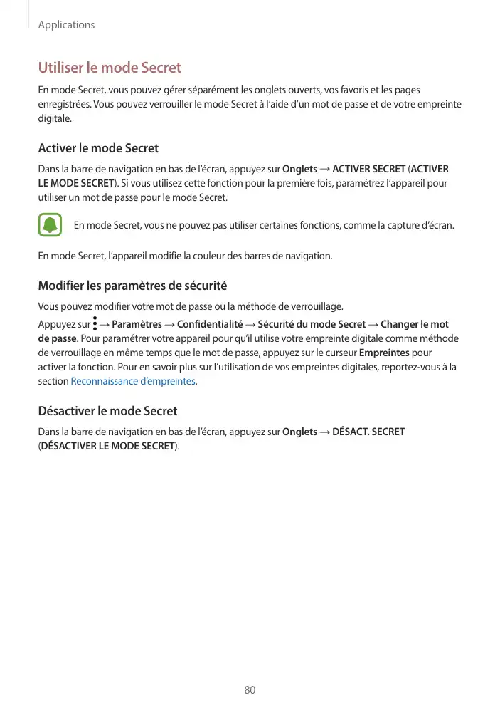 Page 80 - Galaxy S6 edge