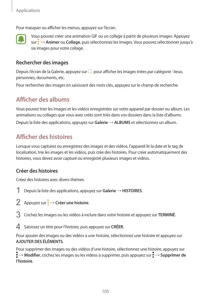 Page 105 - Galaxy S6 edge