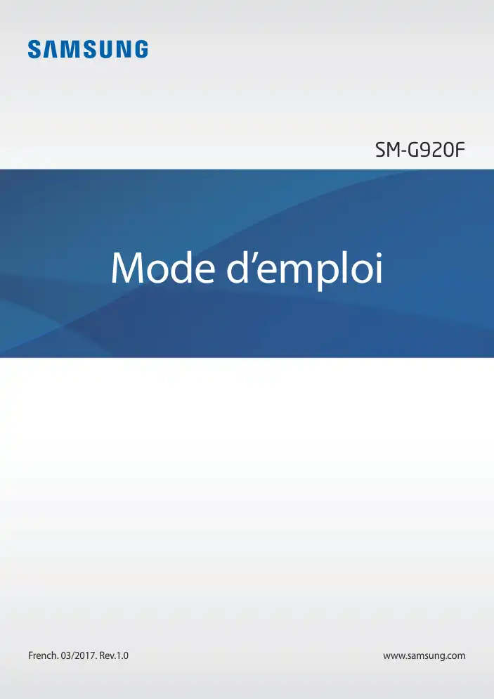 Galaxy S6