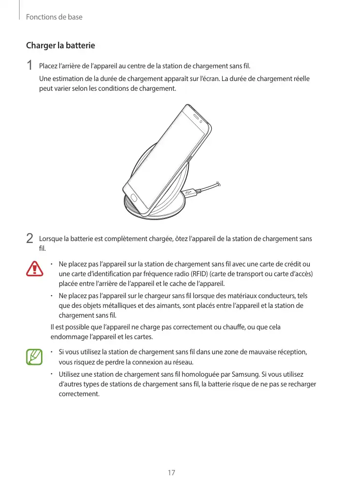 Page 17 - Galaxy S7 edge
