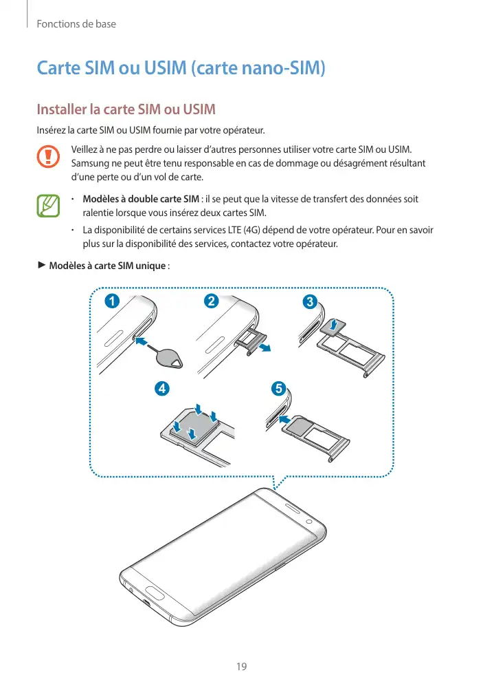 Page 19 - Galaxy S7 edge