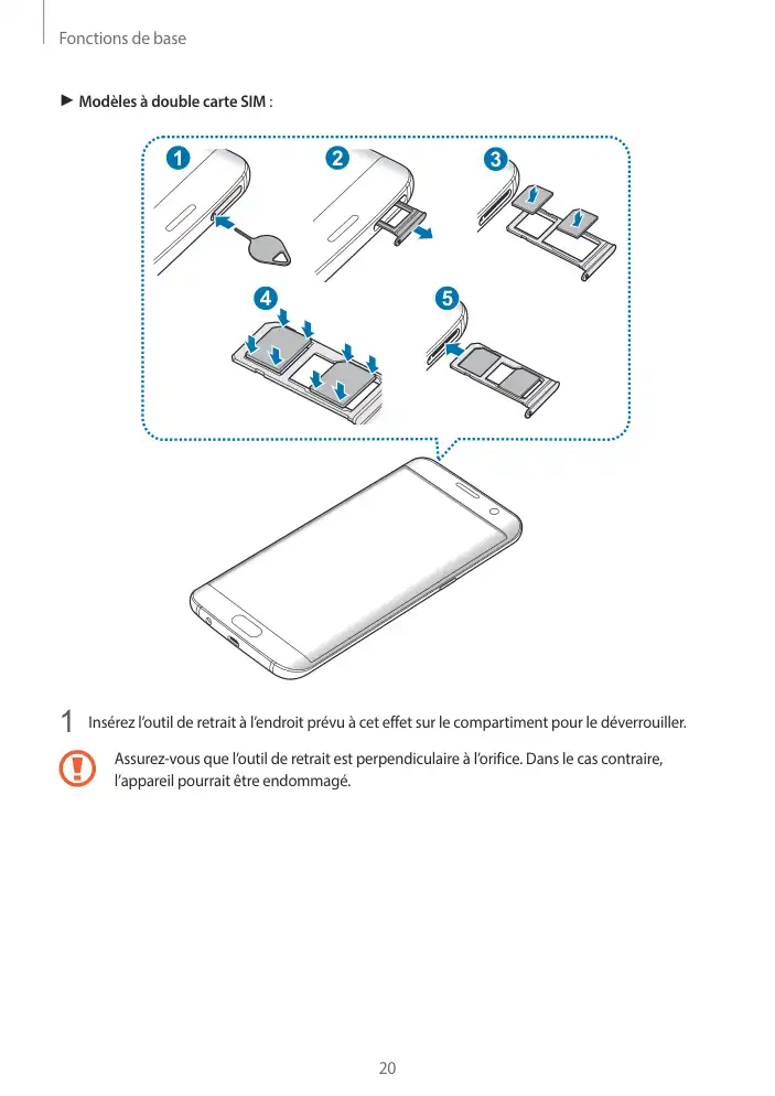 Page 20 - Galaxy S7 edge