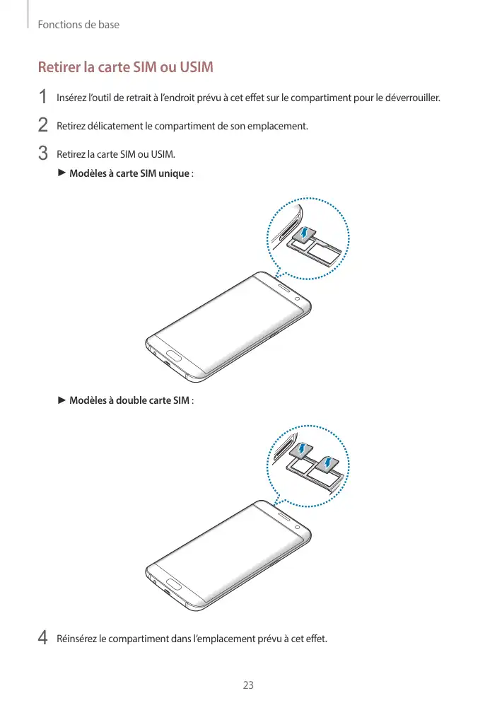 Page 23 - Galaxy S7 edge