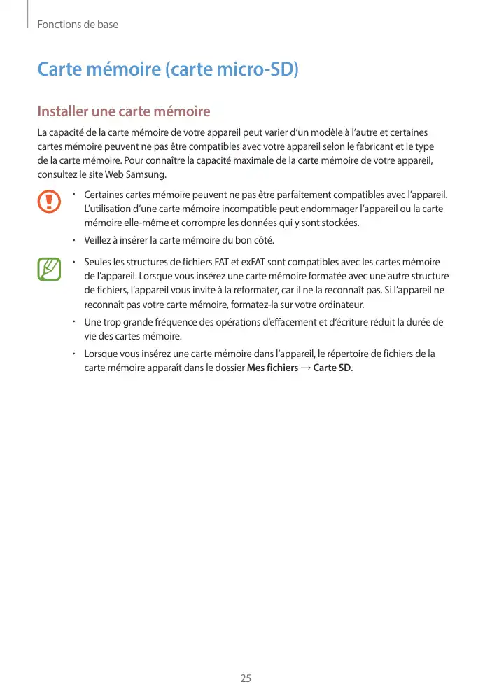 Page 25 - Galaxy S7 edge