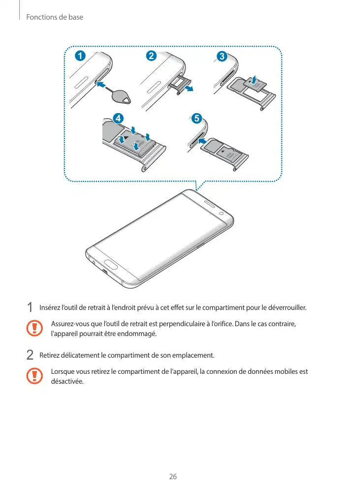 Page 26 - Galaxy S7 edge
