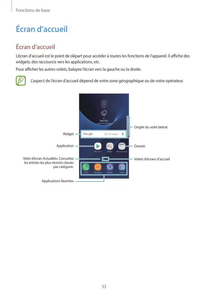 Page 33 - Galaxy S7 edge
