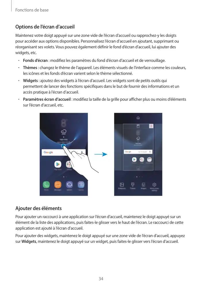 Page 34 - Galaxy S7 edge