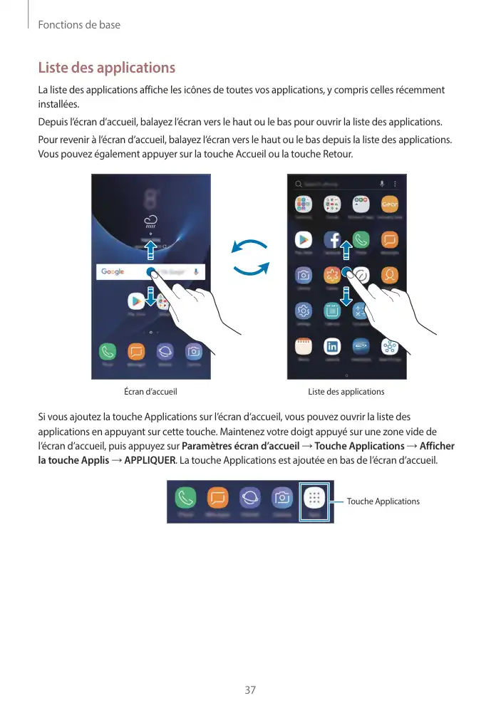 Page 37 - Galaxy S7 edge