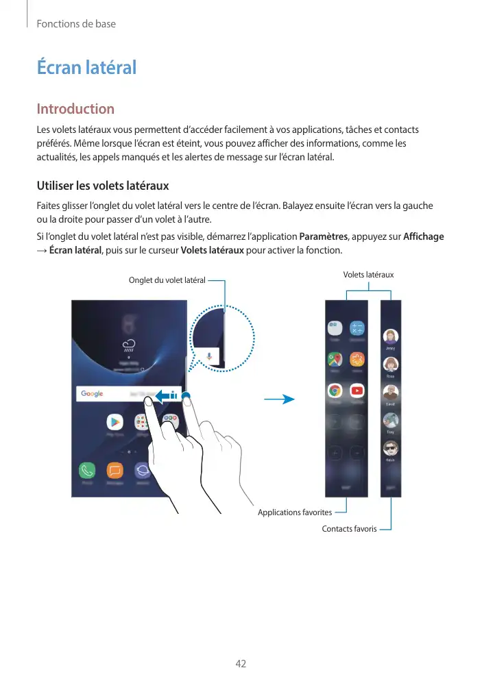Page 42 - Galaxy S7 edge
